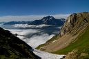 Alpines, Austria
