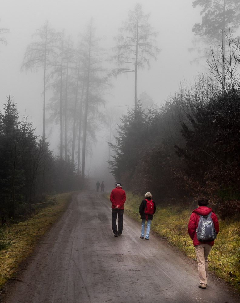 Počasí odpovídalo závěrům klimatického summitu