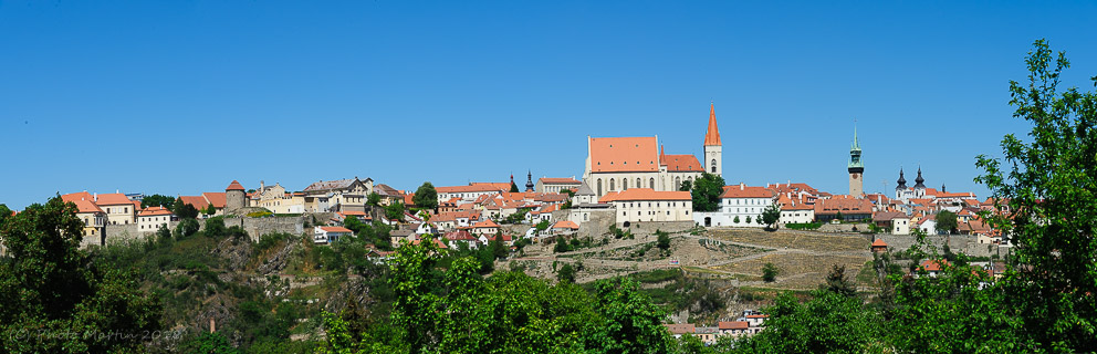 Znojmo