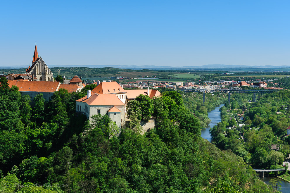 Znojmo