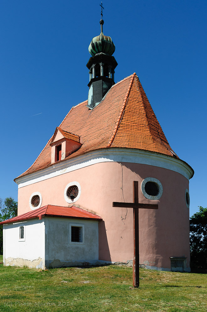 Znojmo, Hradisko