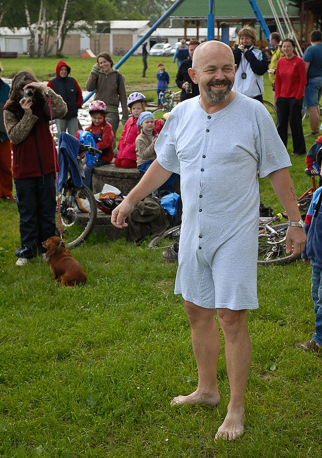 Karlův nový model neoprenu