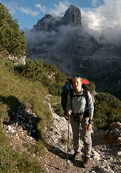 Cima Tosa