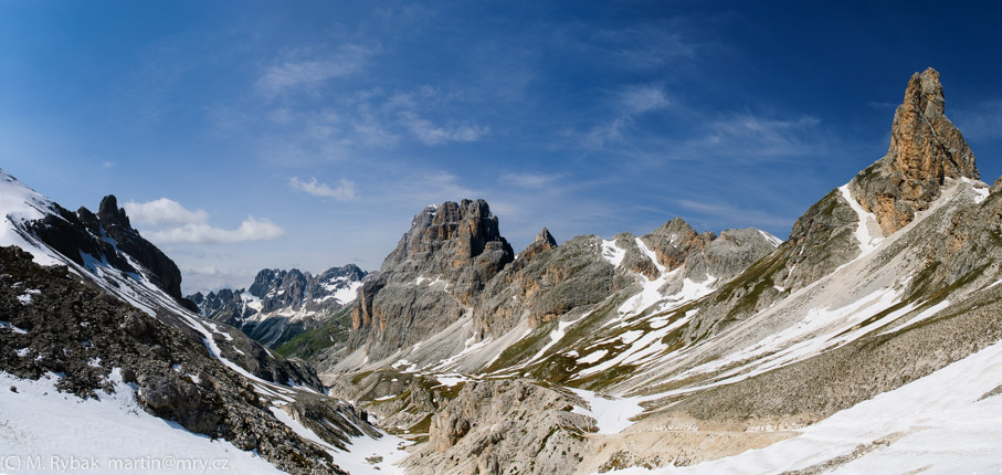 Rosengarten zezadu