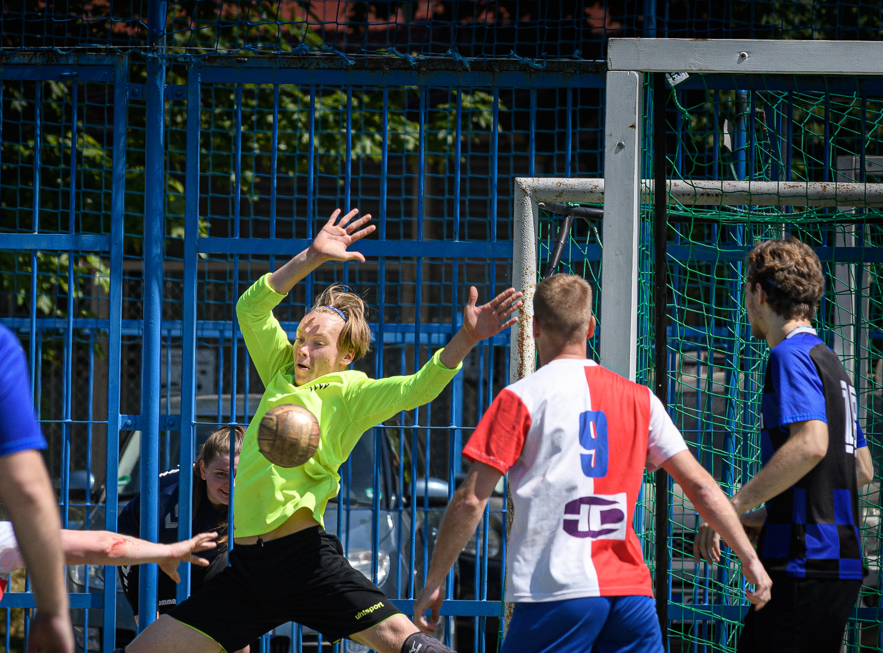 Draken - Mor. Slavia