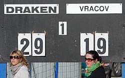 Draken Brno x Jihlava, nrodn hzen