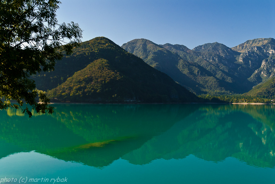 Lago di Ledro