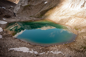 Mittlere Seewisee