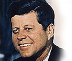 JFK.