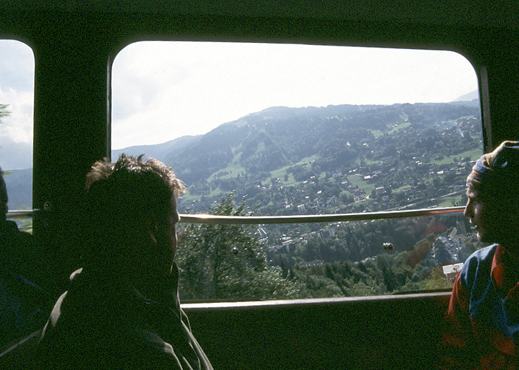 Nikon FM2, Nikkor 35-70/2,8 Fuji Sensia 100