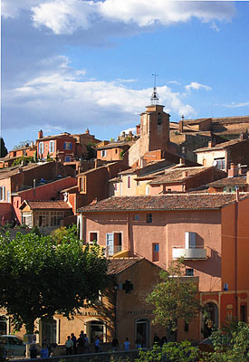 Roussillon