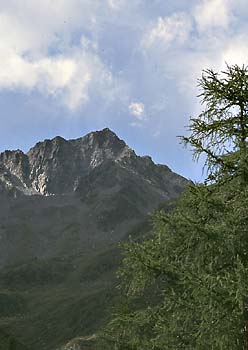 Hochschober od Lienzer Htte