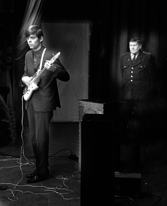 jaro 1969