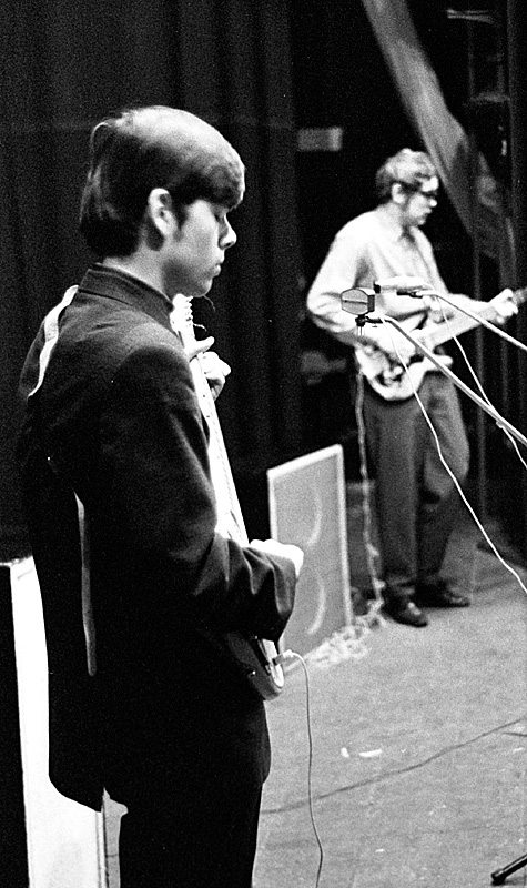 jaro 1969