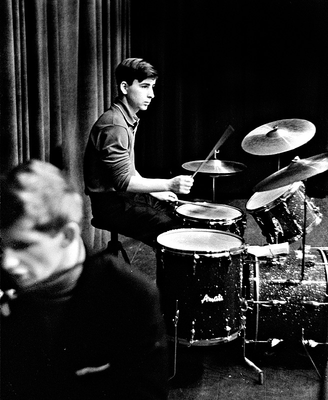 jaro 1969