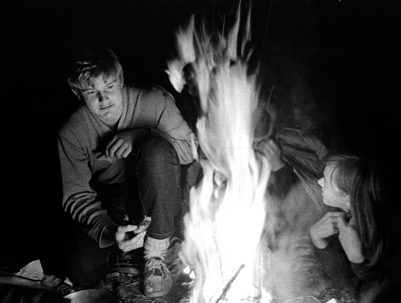 Sýkovec, 1969