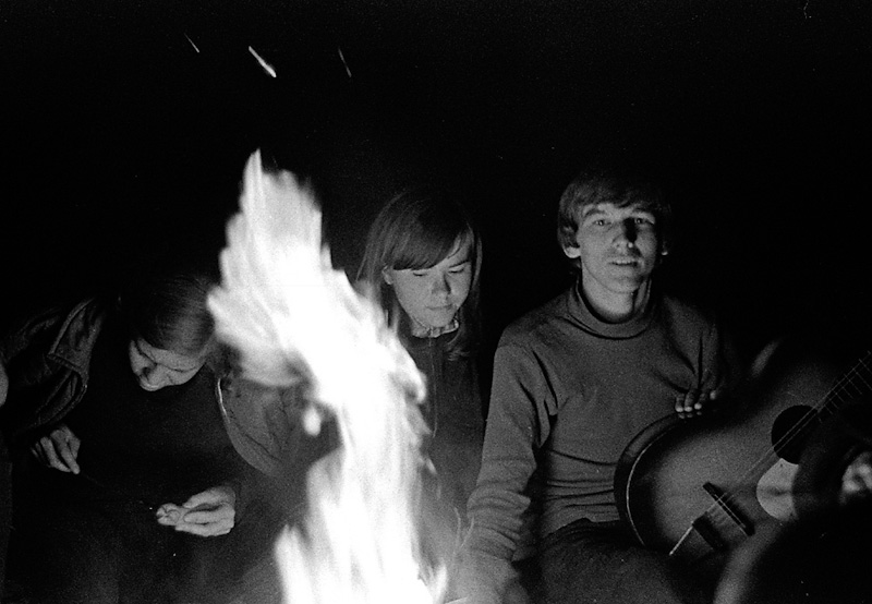 Sýkovec, 1969