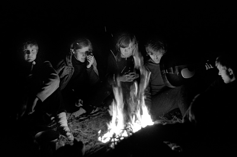 Sýkovec, 1969