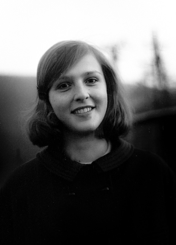 Velikonoce 1969
