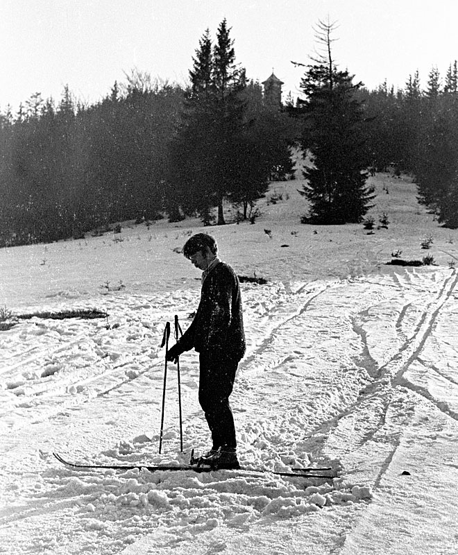 Kozubová, 1970