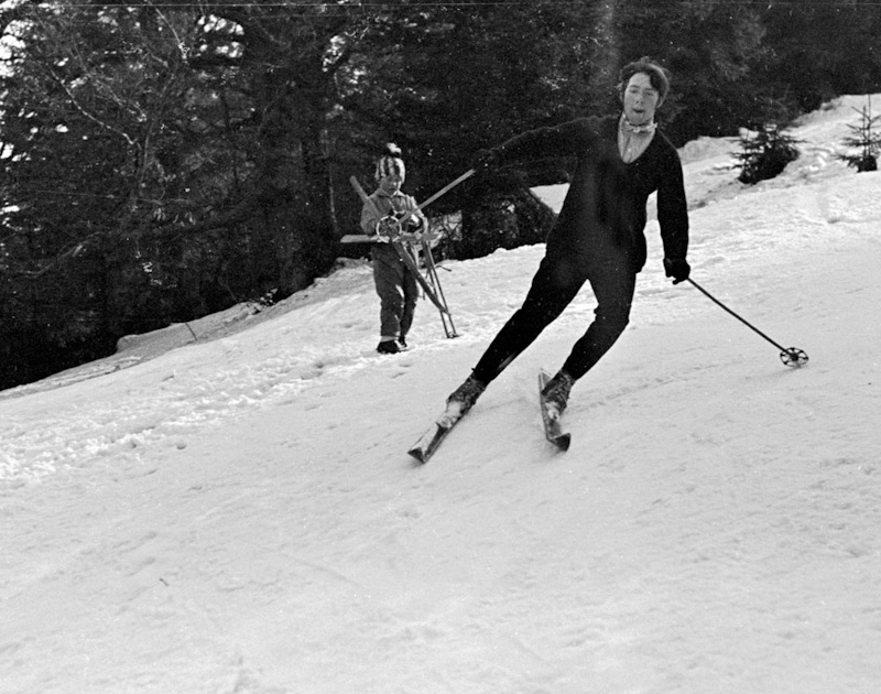 Kozubová, 1970