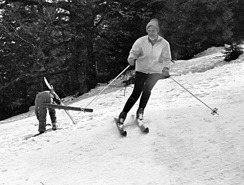 Kozubová, 1970