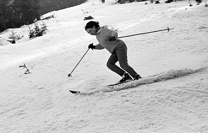 Kozubová, 1970