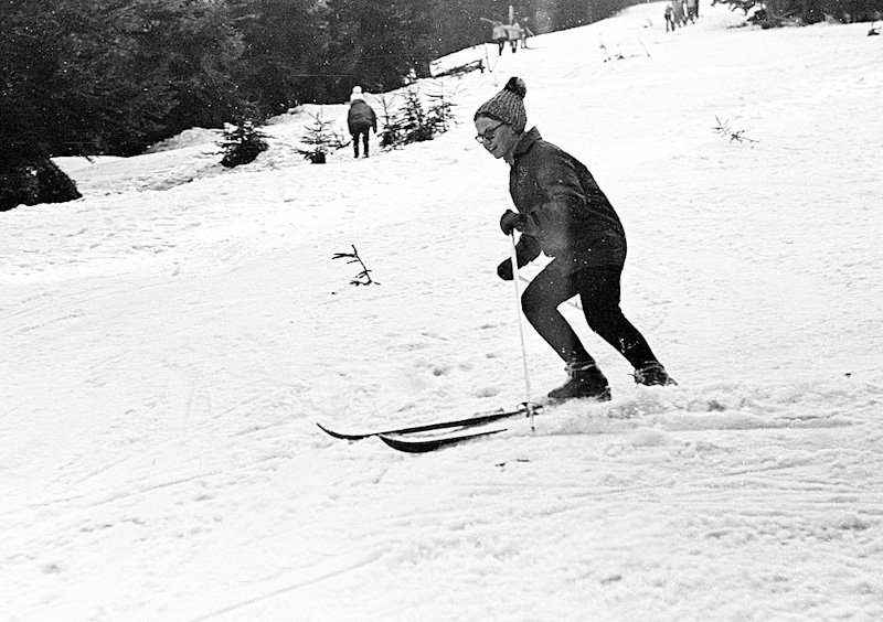 Kozubová, 1970