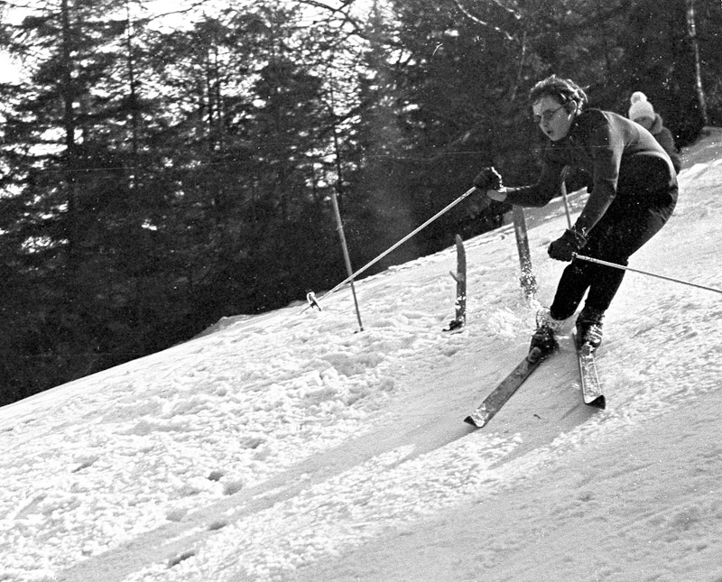 Kozubová, 1970