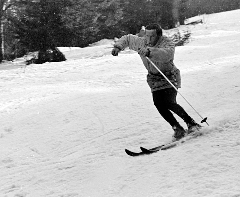 Kozubová, 1970