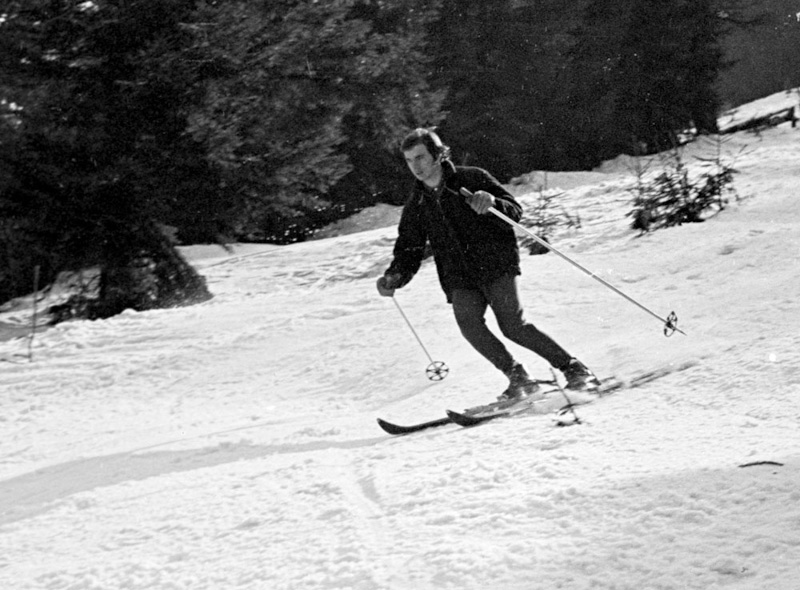 Kozubová, 1970