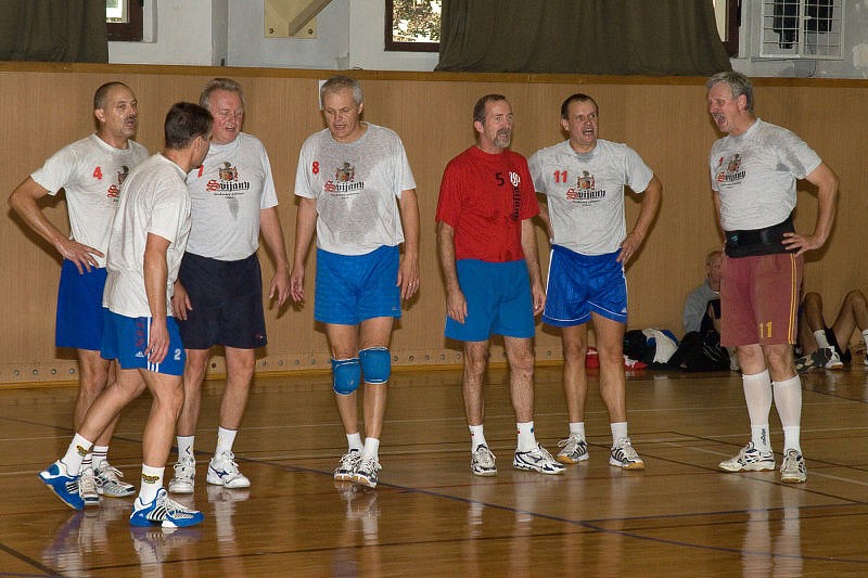 MR R vetern Brno 2007