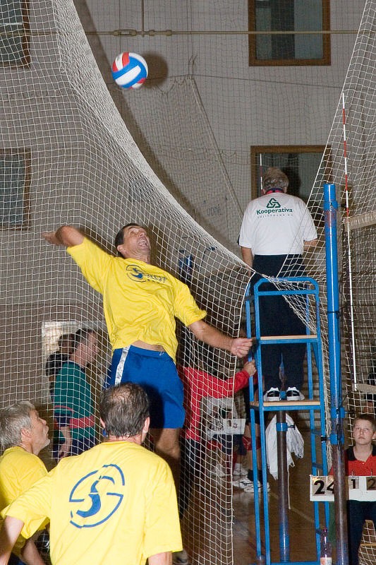MR R vetern Brno 2007