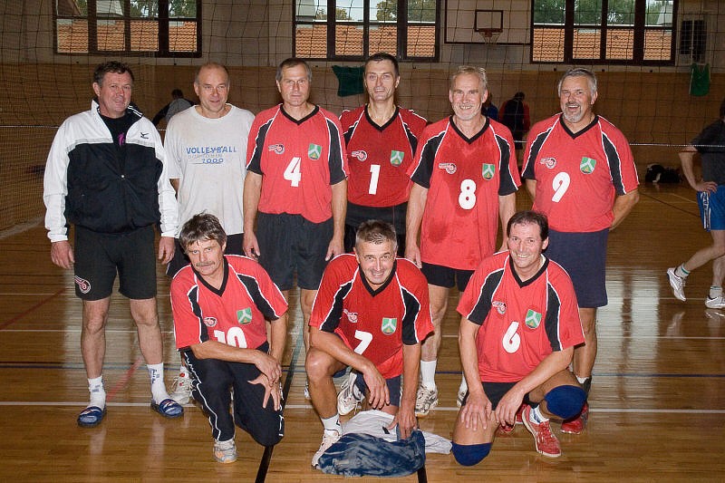 MR R vetern Brno 2007