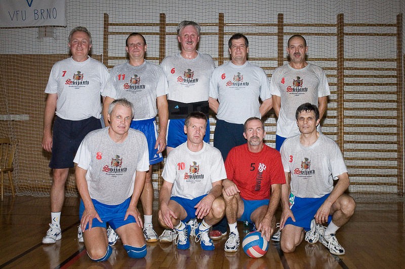 MR R vetern Brno 2007