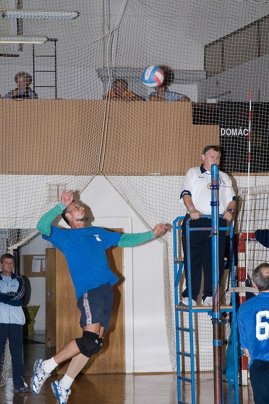 MR R vetern Brno 2007