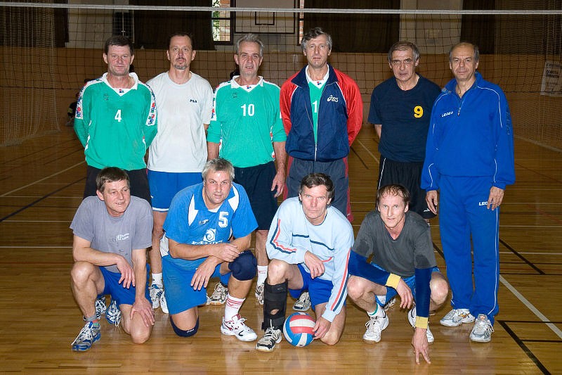 MR R vetern Brno 2007