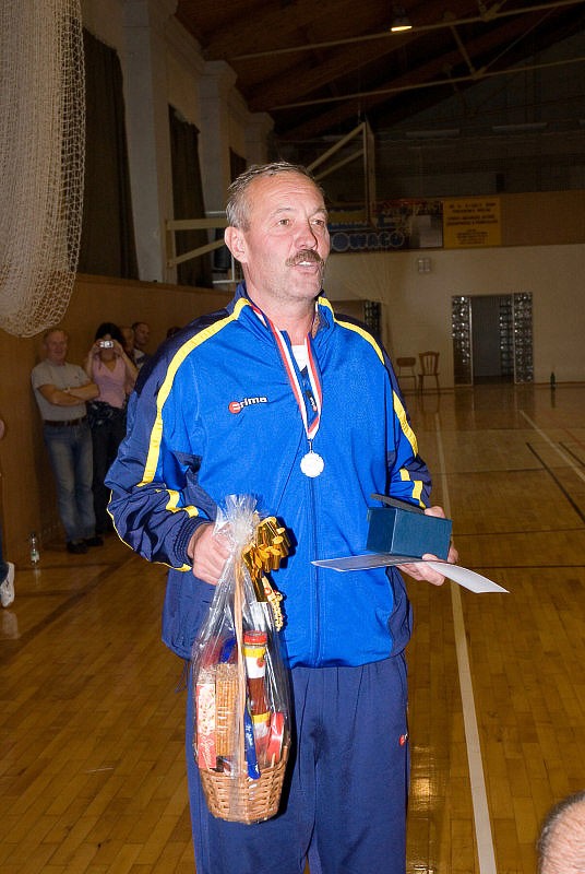 MR R vetern Brno 2007