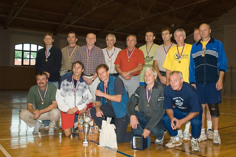 MR R vetern Brno 2007