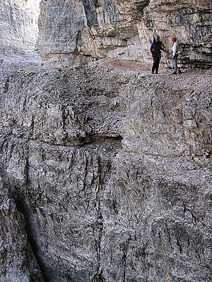 Na Alpineweg