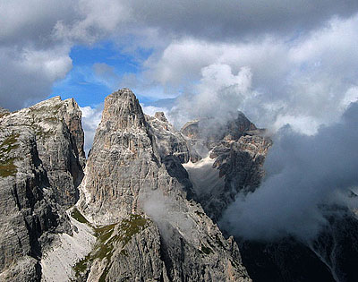 Cima Una